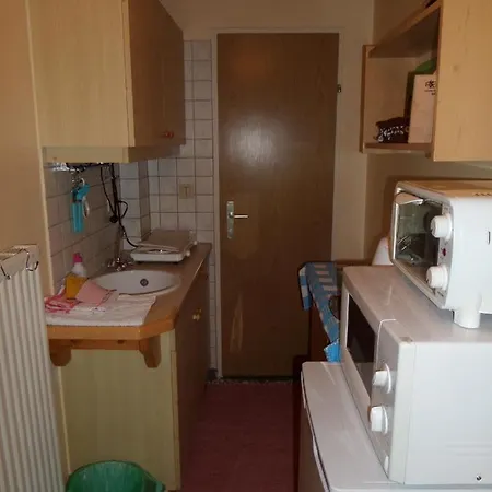 Kalcherhof Bed & Breakfast 4*