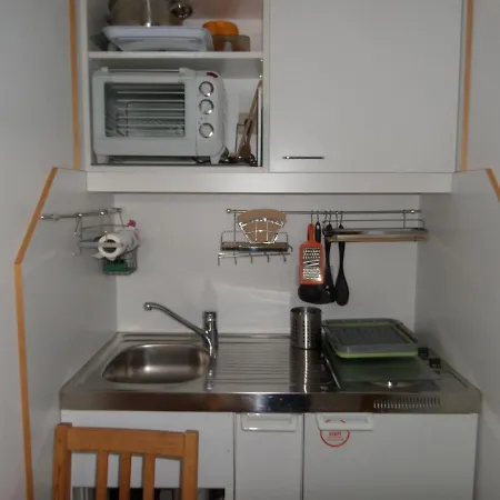 Oda ve Kahvaltı Kalcherhof