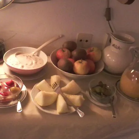 Kalcherhof Frühstückspension