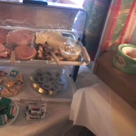 Kalcherhof Oda ve Kahvaltı