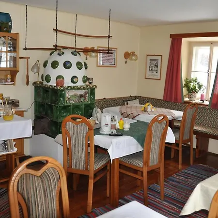 Bed & Breakfast Kalcherhof Ramsau am Dachstein