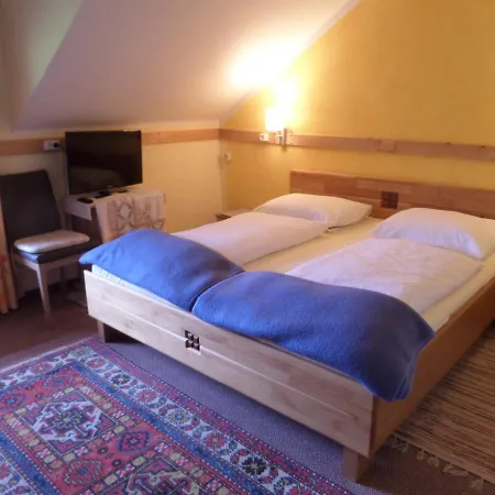 Kalcherhof Frühstückspension *