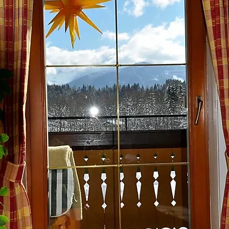 Kalcherhof 3*