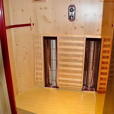 Kalcherhof Frühstückspension 3*