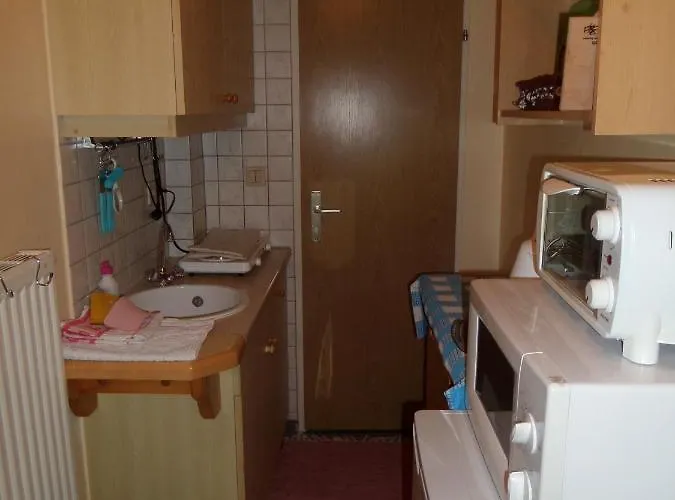 Kalcherhof Bed & Breakfast 4*