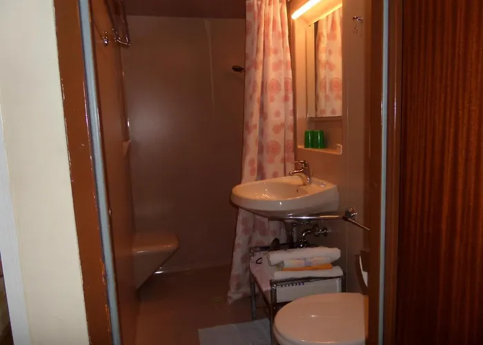 Bed & Breakfast Kalcherhof