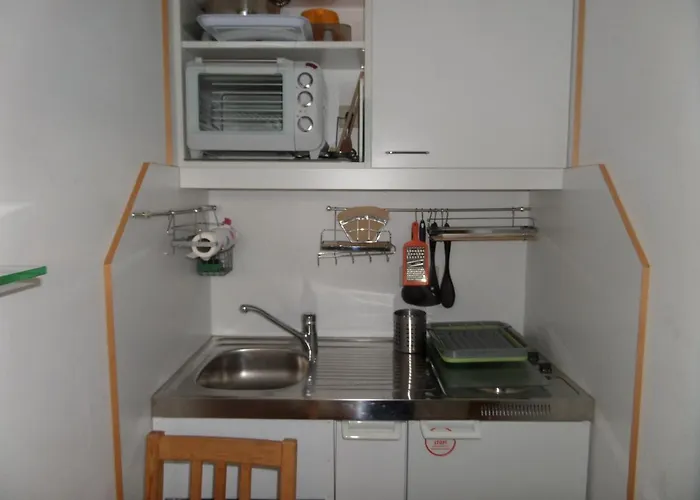 Bed & Breakfast Kalcherhof