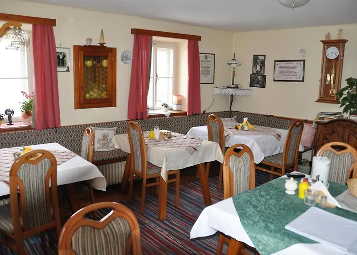 Kalcherhof Ramsau am Dachstein