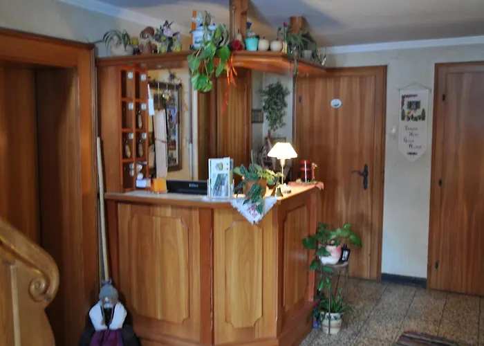 Kalcherhof Bed & Breakfast Ramsau am Dachstein