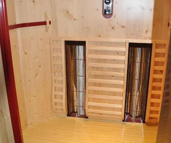 Kalcherhof Bed & Breakfast