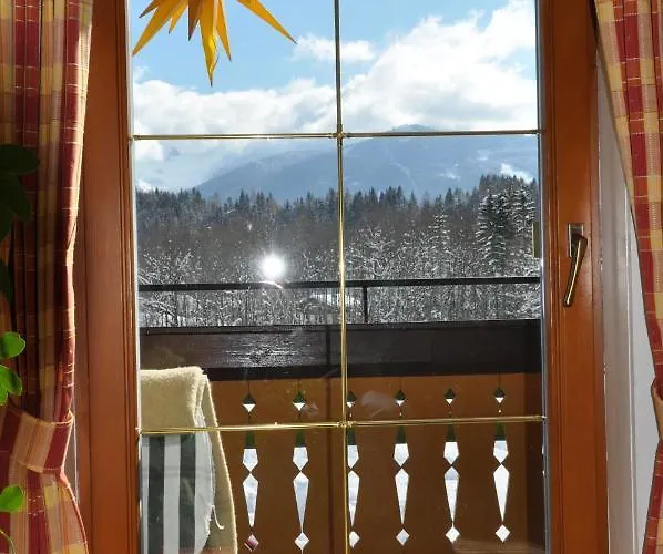 Bed & Breakfast Kalcherhof Ramsau am Dachstein