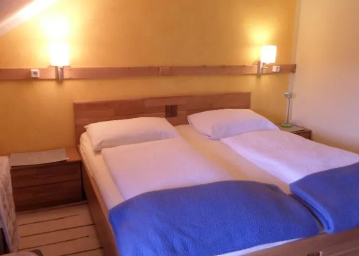 Kalcherhof Bed & Breakfast 4*