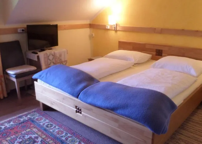 Kalcherhof Bed & Breakfast 4*